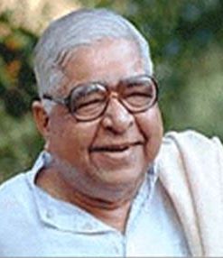 Satya Narayan Goenka