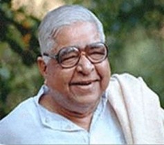 Stya Narayan Goenka