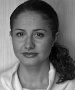 Serena Lenzotti