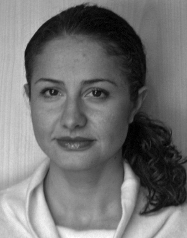 Serena Lenzotti