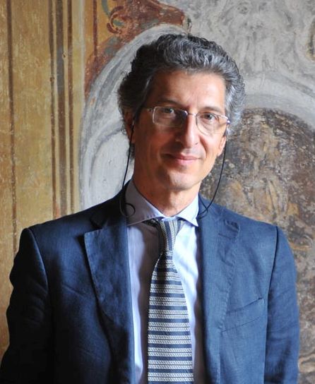 Stefano Casciu