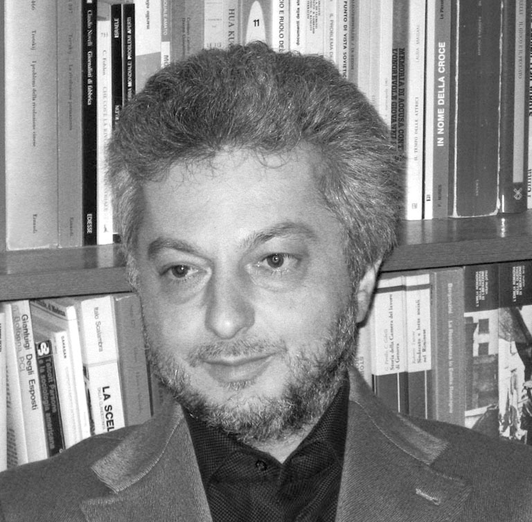 Stefano Magagnoli Edizioni Artestampa Modena