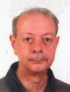 Ugo Ferrari
