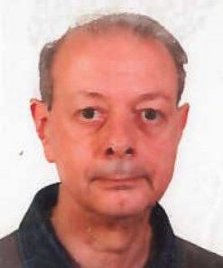 Ugo Ferrari