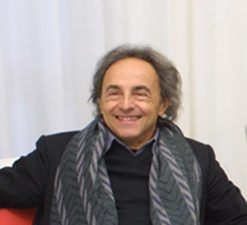 Ugo Nespolo