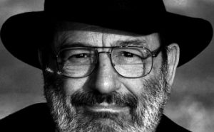 Umberto Eco
