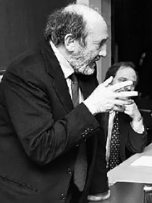 Umberto Galimberti