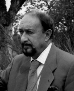 Vincenzo Galizia