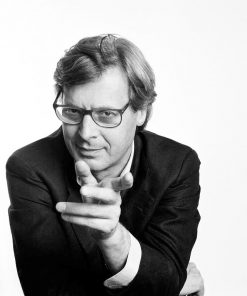 Vittorio Sgarbi