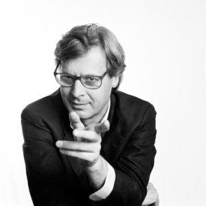 Vittorio Sgarbi