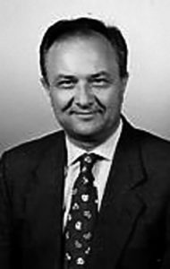 Walter Bellisi