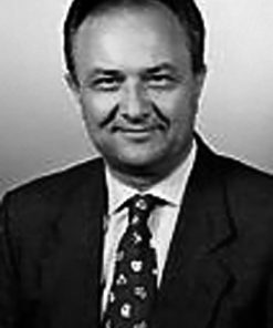 Walter Bellisi