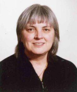 Zita Zanardi