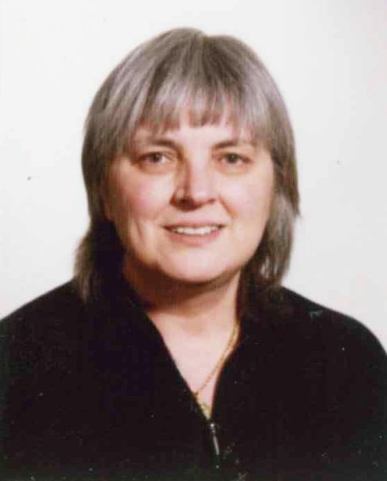 Zita Zanardi