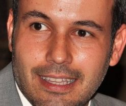 Alberto Bellelli