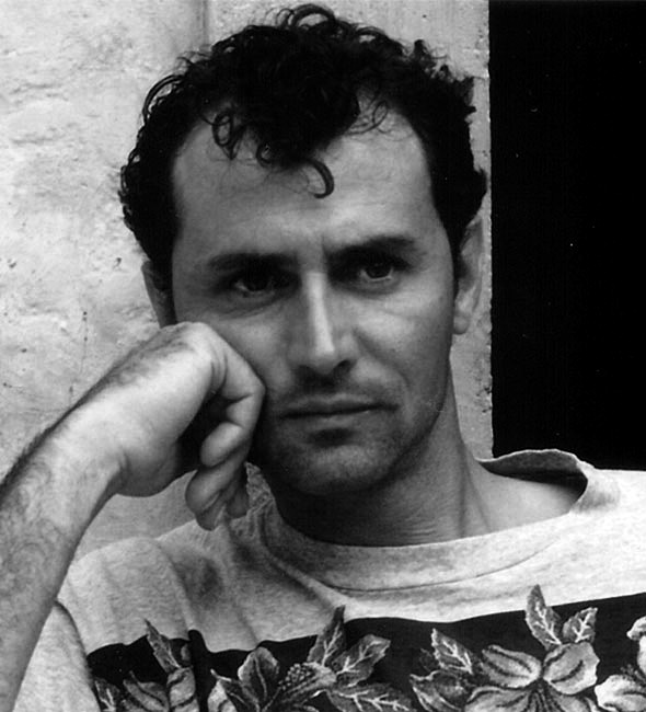 Alberto Grosoli