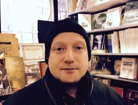 Alessandro Lussenti