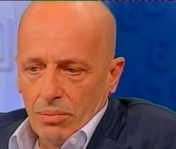 Alessandro Sallusti