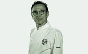 Bruno Barbieri