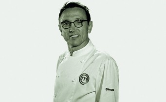 Bruno Barbieri