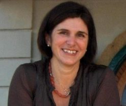 Cristina Mariani