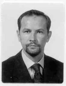 Enrico Grosoli
