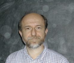 Federico Corni