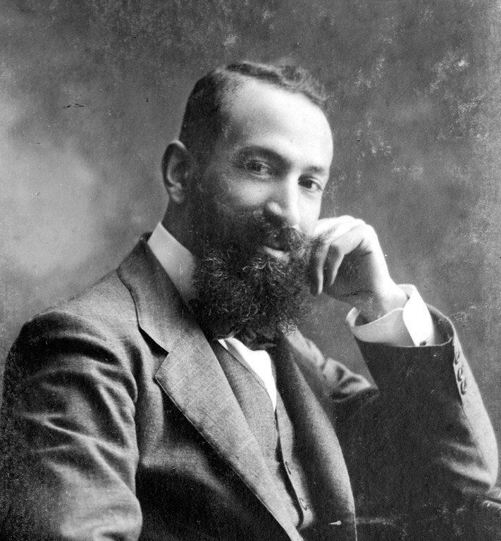 Angelo Fortunato Formiggini