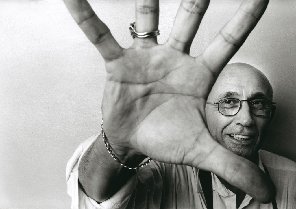 Franco Fontana