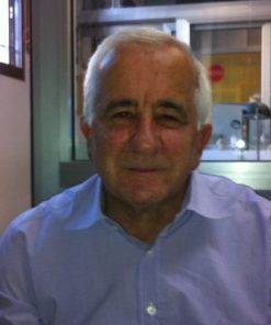 Giuseppe Agnoletto