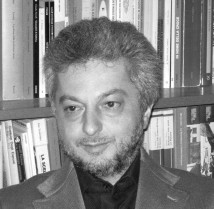 Magagnoli Stefano