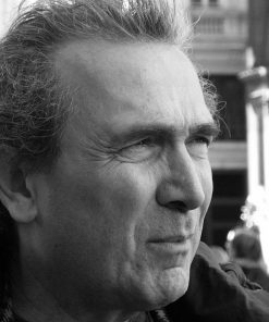Mario Bertoni