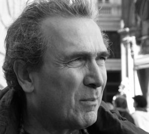 Mario Bertoni