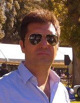 Mario Cavazzuti
