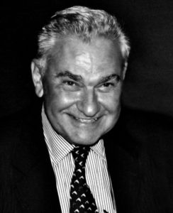 Roberto Armenia