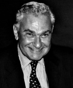 Roberto Armenia