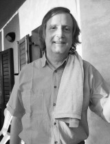 Roberto Barbolini