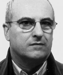 Tullio Sorrentino
