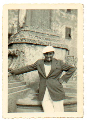 Dario Mazzieri