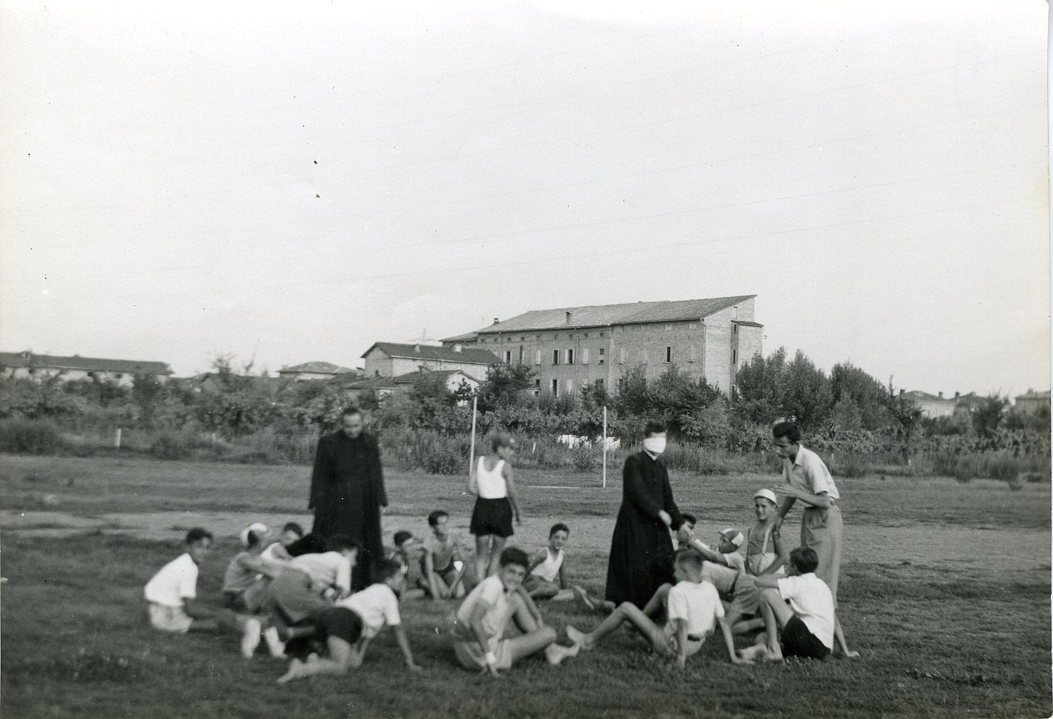 Città dei Ragazzi di Modena
