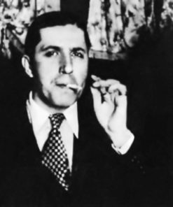 Carlos Gardel e Isabel Del Valle