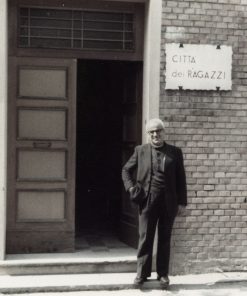 Città dei Ragazzi Modena Don Mario