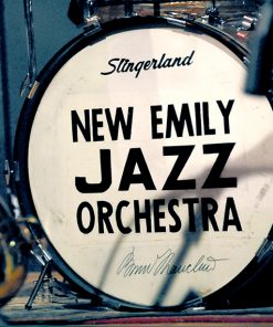 CENTO ANNI DI JAZZ A MODENA - Storia di una musica e dei suoi musicisti - immagine 3