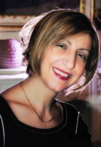 Daniela Ori