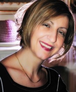 Daniela Ori