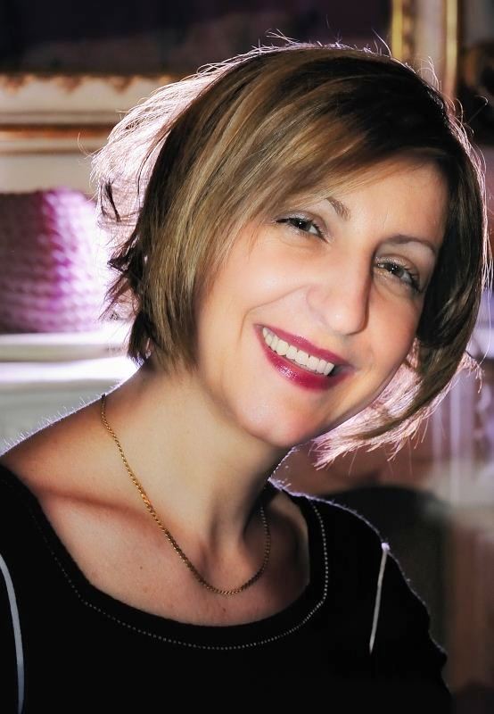 Daniela Ori
