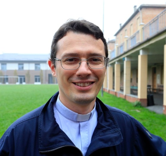 Don Stefano Violi