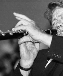 CENTO ANNI DI JAZZ A MODENA - Storia di una musica e dei suoi musicisti - immagine 5