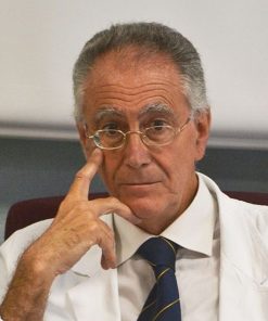 Maurizio Ponz De Leon