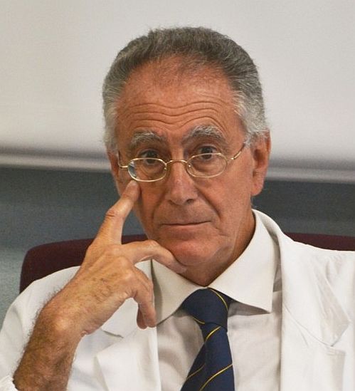Maurizio Ponz De Leon